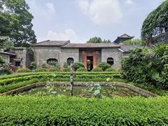 -东莞市可园博物馆