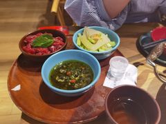 -吃饭皇帝大·土家民族菜(温州万象城店)