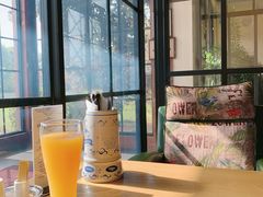-普兰达德国餐厅·德式脆皮烤猪肘·自酿啤酒(观唐店)