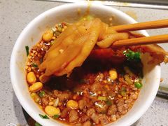 -海底捞火锅(河东万达广场店)