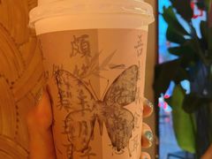 赣南脐橙茉莉奶茶-辣瓦·江西爆炒馆子