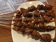 -晋商羊家将(十八中店)