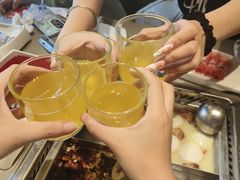 -海底捞火锅(奥山世纪城店)