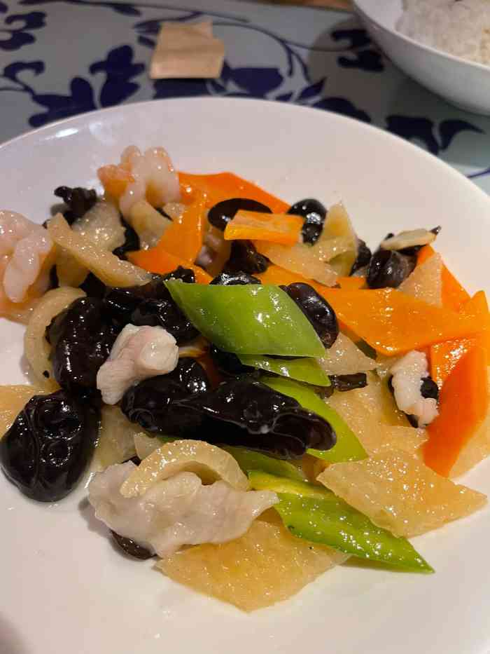 明湖小楼(和谐广场店)-"环境好,口味棒,服务好还会再来!