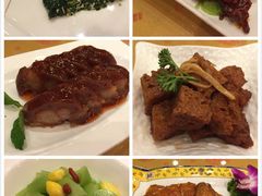 JC( ๑॔•◡ુ•๑॓)-上海唐朝酒店
