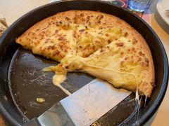 -必胜客(金高店)