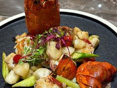 -松临·铁板烧&Omakase(神农店)