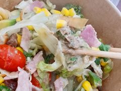 -Olé精品超市(北京合生汇店)
