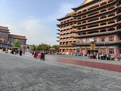 -大明幻境第一城