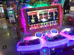 -天虹购物中心(石路店)