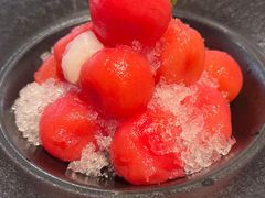 -大树餐厅(益田假日店)