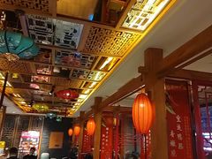 -重庆德忆火锅（龙南街3店）(渝水岸餐饮)