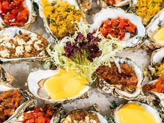 -原志优秀食材·匠心料理·海胆主题(金亿广场店)