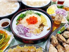 -嘉升大排档(番禺总店)