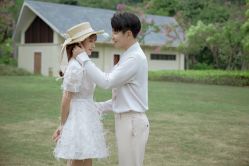 -太古映画婚纱摄影(天河店)