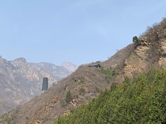 -圣莲山风景区