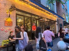 -Alimentari Grande(东湖路店)