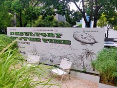 -翠贝卡&Mama Kelly Brunch Coffee(河西店)