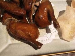 -新旺茶餐厅(嘉里城店)