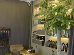 -鹿栖.精油SPA(金山世纪城店)