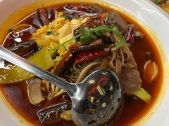 -香辣会·老牌川菜(骏豪店)