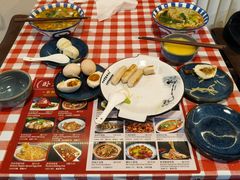 -卧龙堡客栈·中餐厅(古北水镇店)