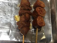 -海平馄饨(逍遥二路店)