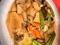 -同发顺饭馆(总店)