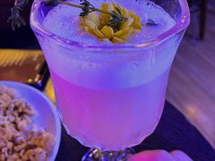 -MOSSO音乐酒吧·live house(长乐路店)