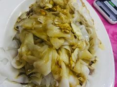 捞河粉-电白鸭粥店(下沙二坊88号店)