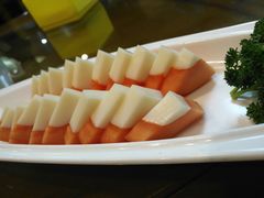 -天赢酒楼(青馨家园店)