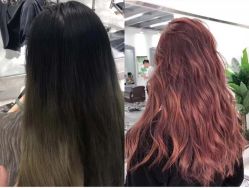 -西克造型美发连锁