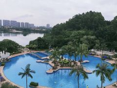 -东莞御景湾湖畔酒店·莱奥咖啡厅