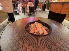 -沙州食驿·非遗小吃夜市