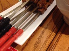-阿罗新疆菜(人民广场店)