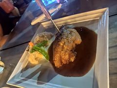 -LENBACH兰巴赫西餐啤酒坊(大连东港店)