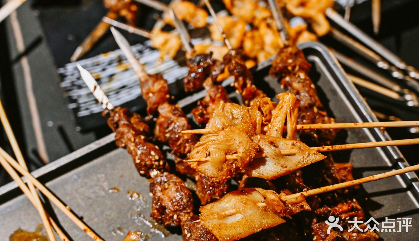 来上海不吃这家店等于白来！