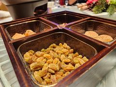 -中国坊中餐厅(石家庄希尔顿酒店)