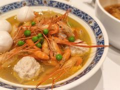 杭州蒸三鲜-知味观(湖滨店)
