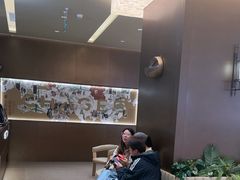 -霸王茶姬(南强街店)