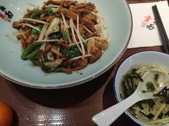 -官桥贡面(吉城大厦店)