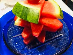 -福海居烤鸭店(鸟巢店)