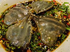-小郭私房菜·海肠捞饭店(学士街店)