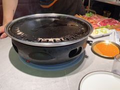 -正宗齐齐哈尔烤肉·齐牛哥鲜切炭火烤肉(杭州总店)