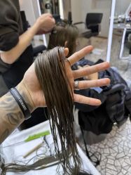 -型色沙龙 Color Salon