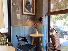 -251#coffee roasters(沿河东路店)