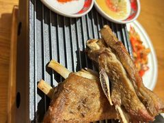 -敏珠拉姆藏餐·南京厨房(富春江东街店)