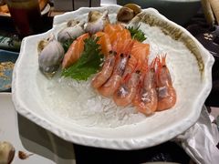 -铁板诱惑法式铁板烧(大卫城店)