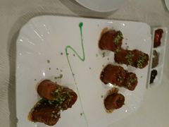 -东兴楼饭庄(六里桥店)