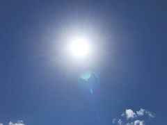 -黄河九曲第一湾